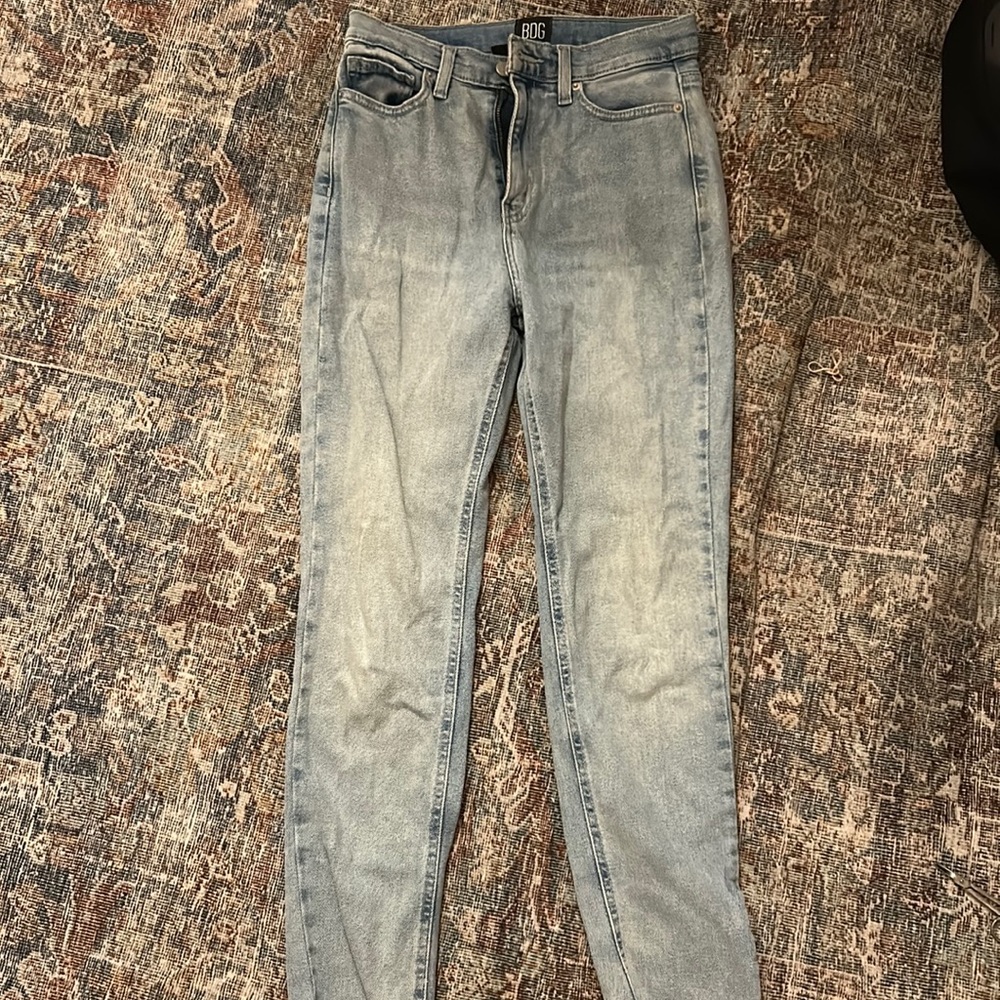 BFG Urban Outfitters Jeans